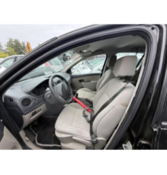 Moteur leve vitre avant gauche RENAULT CLIO 3 Photo n°11