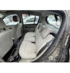 Moteur leve vitre avant gauche RENAULT CLIO 3 Photo n°13