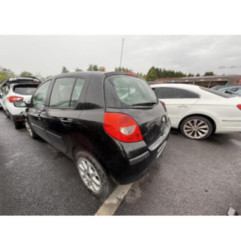 Moteur leve vitre avant gauche RENAULT CLIO 3 Photo n°14