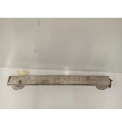 Renfort pare choc arriere (traverse) PEUGEOT 308 1 Photo n°1