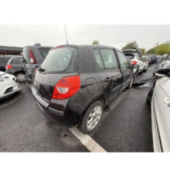 Moteur leve vitre avant gauche RENAULT CLIO 3 Photo n°15