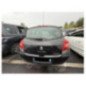 Moteur leve vitre avant gauche RENAULT CLIO 3
