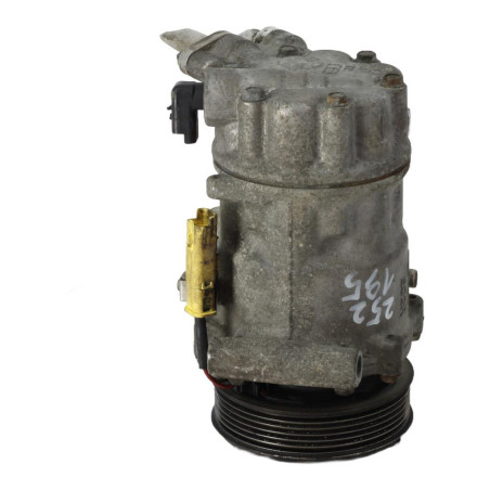 Compresseur clim PEUGEOT 308 1