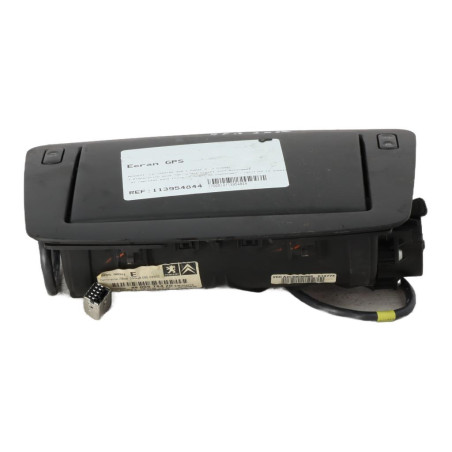 Ecran GPS PEUGEOT 308 1 Photo n°1