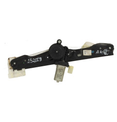 Moteur leve vitre arriere gauche BMW SERIE 1 F20