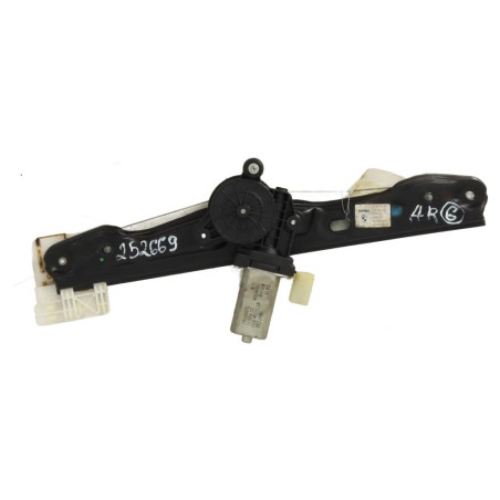 Moteur leve vitre arriere gauche BMW SERIE 1 F20