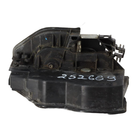 Serrure arriere gauche BMW SERIE 1 F20 Photo n°1