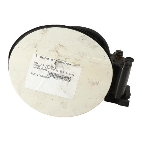 Trappe d'essence BMW SERIE 1 F20 Photo n°1