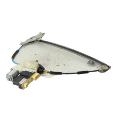 Moteur leve vitre avant gauche PEUGEOT 307 Photo n°1