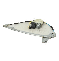 Moteur leve vitre avant droit PEUGEOT 307 Photo n°1