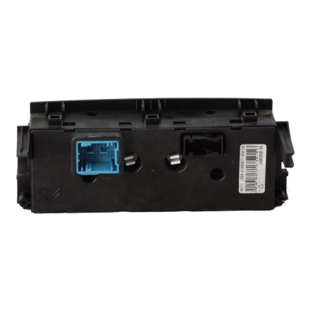 Commande chauffage PEUGEOT 207