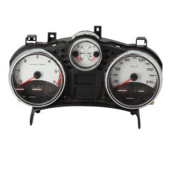 Compteur PEUGEOT 207 Photo n°1