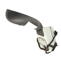 Retroviseur droit PEUGEOT 207 Photo n°6