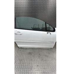 Porte avant droit PEUGEOT 207 Photo n°1