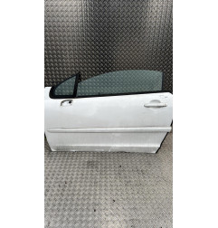 Porte avant gauche PEUGEOT 207 Photo n°1