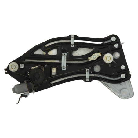 Moteur leve vitre arriere gauche PEUGEOT 207 Photo n°1