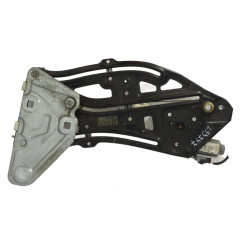 Moteur leve vitre arriere gauche PEUGEOT 207