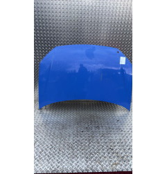 Capot VOLKSWAGEN POLO 4 Photo n°1
