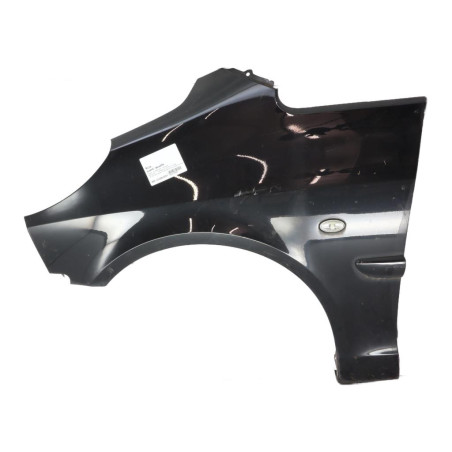 Aile avant gauche PEUGEOT 1007 Photo n°1