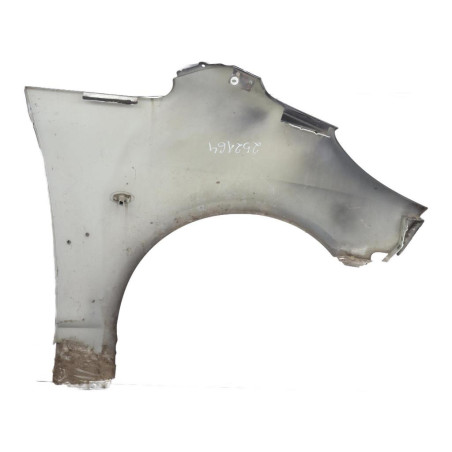 Aile avant gauche PEUGEOT 1007