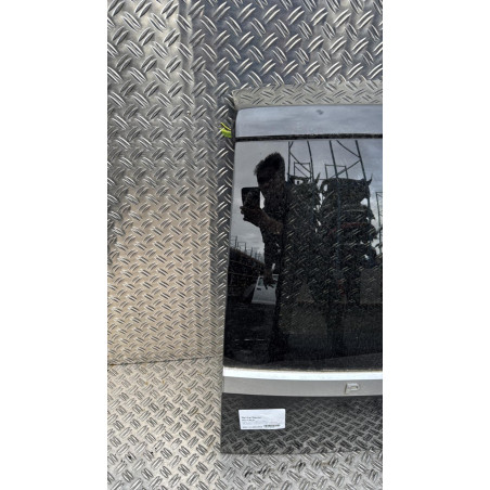 Malle/Hayon arriere PEUGEOT 1007