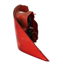 Feu arriere principal gauche (feux) PEUGEOT 1007