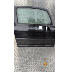 Porte avant droit PEUGEOT 1007 Photo n°1