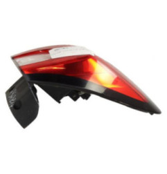 Feu arriere principal gauche (feux) RENAULT CAPTUR 1 Photo n°5