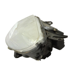 Optique avant principal gauche (feux)(phare) PEUGEOT 1007