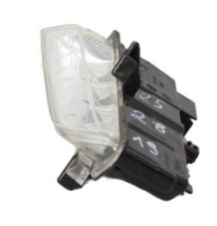 Feu diurne avant droit RENAULT CAPTUR 1