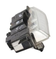 Feu diurne avant droit RENAULT CAPTUR 1 Photo n°4