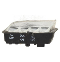 Feu diurne avant droit RENAULT CAPTUR 1 Photo n°5