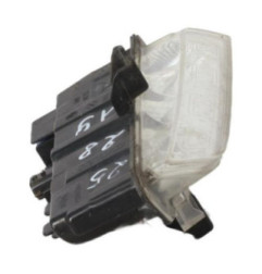 Feu diurne avant gauche RENAULT CAPTUR 1 Photo n°4