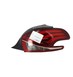 Feu arriere principal droit (feux) PEUGEOT 208 1 Photo n°1