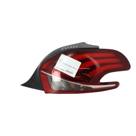 Feu arriere principal droit (feux) PEUGEOT 208 1 Photo n°1
