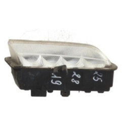 Feu diurne avant gauche RENAULT CAPTUR 1 Photo n°5