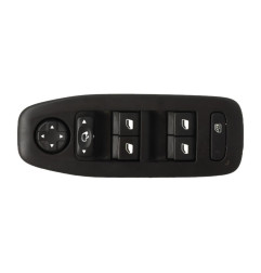 Interrupteur de leve vitre avant gauche PEUGEOT 208 1 Photo n°1