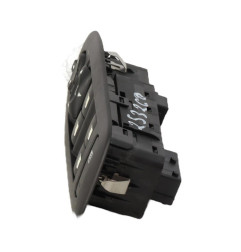 Interrupteur de leve vitre avant gauche PEUGEOT 208 1