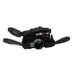 Com (Bloc Contacteur Tournant+Commodo Essuie Glace+Commodo Phare) PEUGEOT 208 1