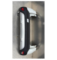 Pare choc arriere RENAULT CAPTUR 1 Photo n°1