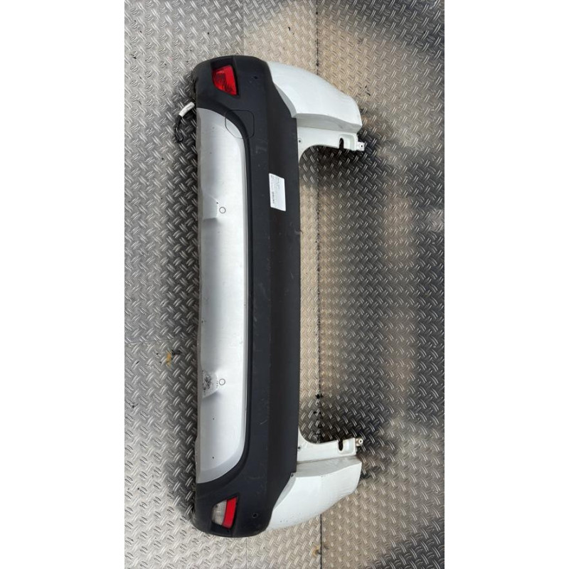 Pare choc arriere RENAULT CAPTUR 1