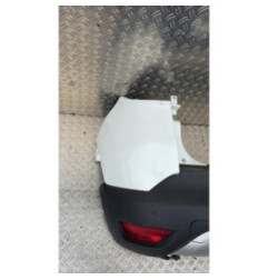 Pare choc arriere RENAULT CAPTUR 1