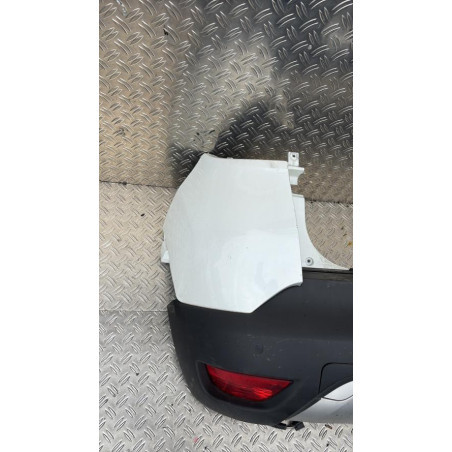 Pare choc arriere RENAULT CAPTUR 1