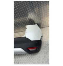 Pare choc arriere RENAULT CAPTUR 1 Photo n°3