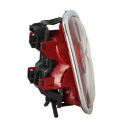 Feu arriere principal gauche (feux) MINI MINI 2 R56 Photo n°4