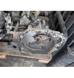 Boite de vitesses PEUGEOT 307 Photo n°1