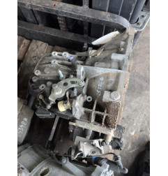 Boite de vitesses PEUGEOT 307
