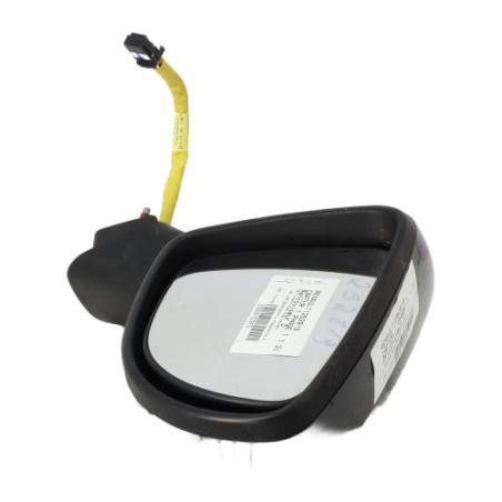 Retroviseur droit RENAULT CAPTUR 1