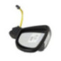 Retroviseur droit RENAULT CAPTUR 1