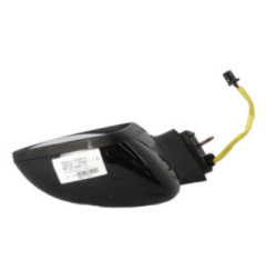 Retroviseur droit RENAULT CAPTUR 1 Photo n°3